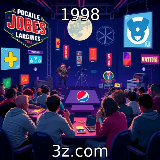 Jogos independentes e sua influência na indústria