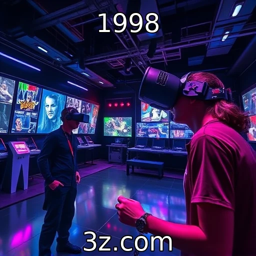 Análise sobre o impacto da realidade virtual